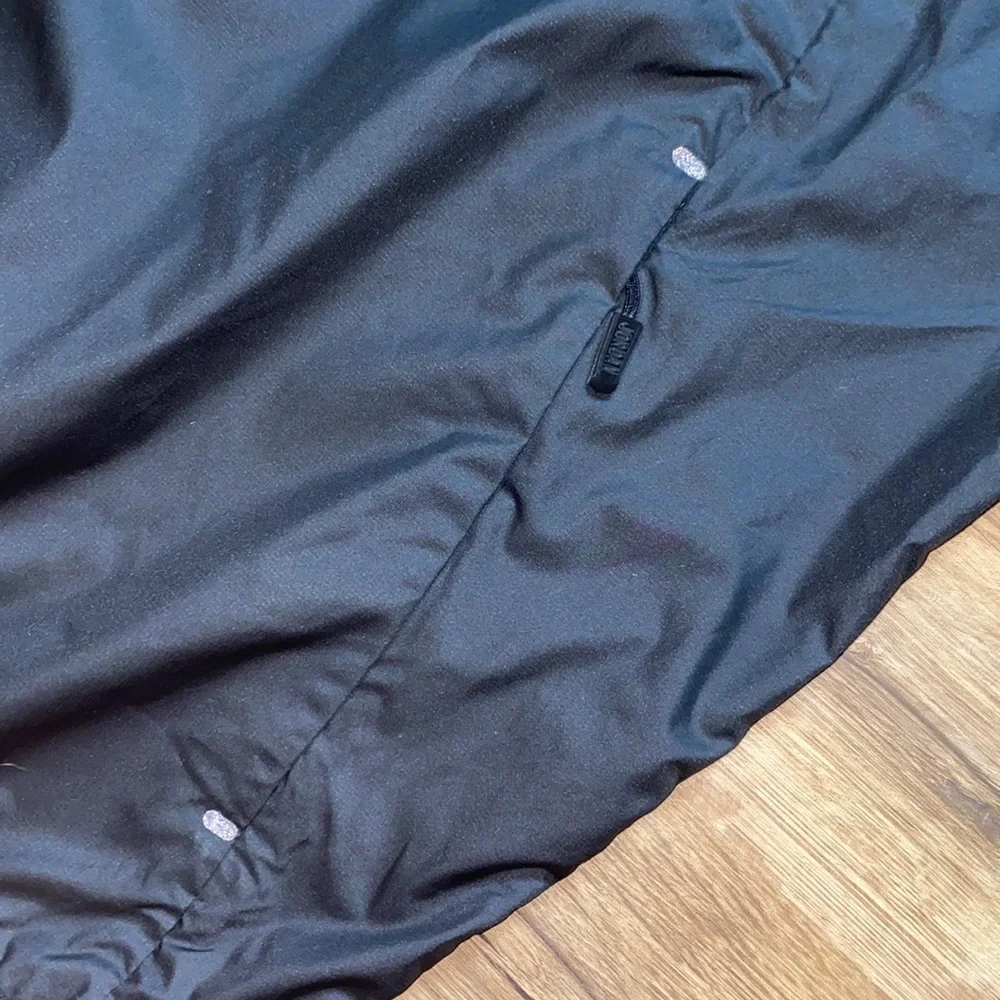 2015 Air Jordan Packable Tech Windbreaker - Picture 6 of 11